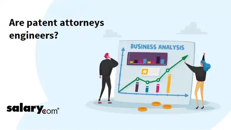 Are patent attorneys engineers?