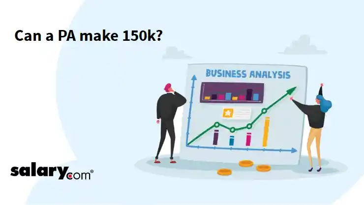 Can a PA make 150k?