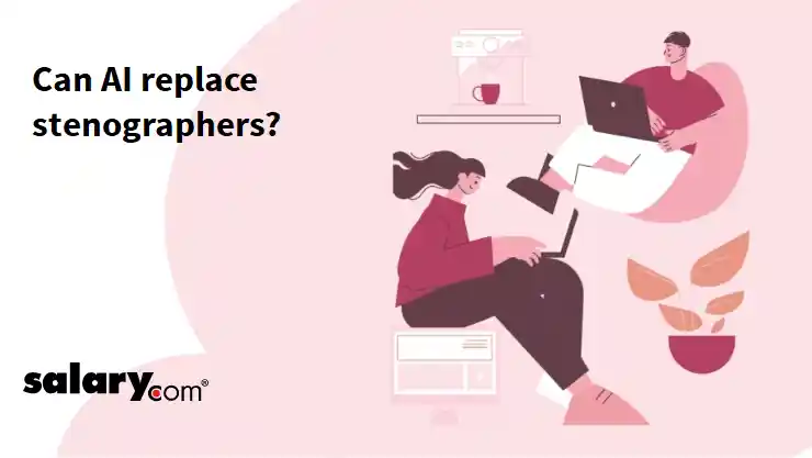 Can AI replace stenographers?