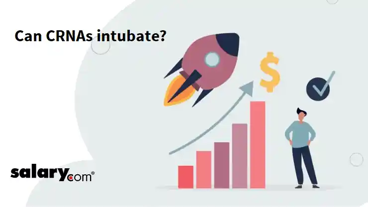 Can CRNAs intubate?