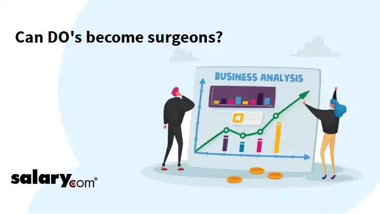 Can DO's become surgeons?