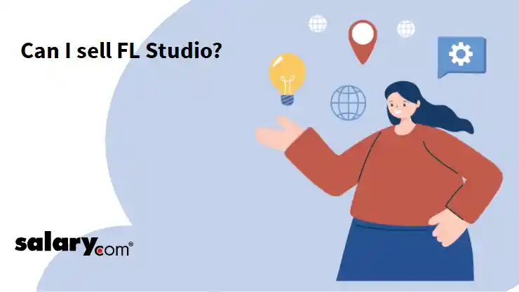 Can I sell FL Studio?