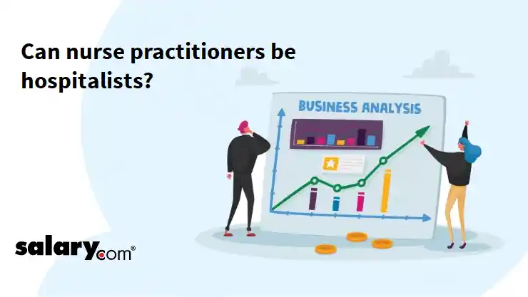 Can nurse practitioners be hospitalists?