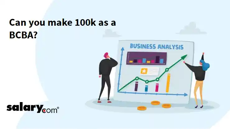 Can you make 100k as a BCBA?
