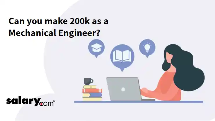 Can you make 200k as a Mechanical Engineer?