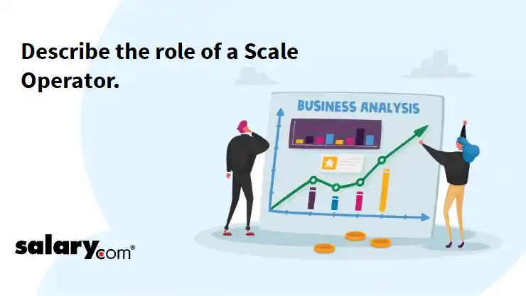 Describe the role of a Scale Operator.