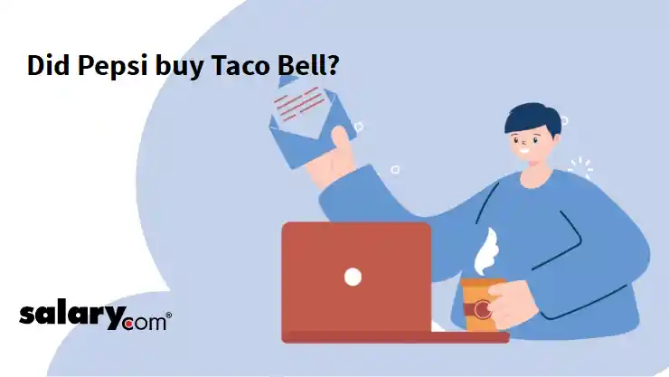 Did Pepsi buy Taco Bell?