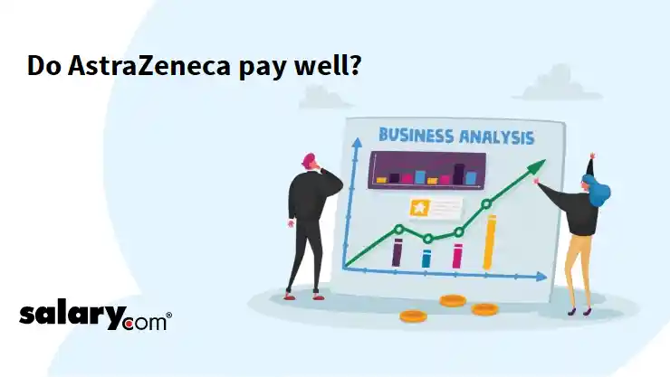 Do AstraZeneca pay well?