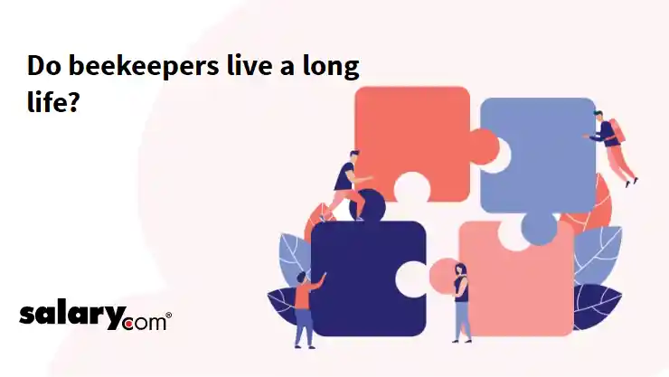 Do beekeepers live a long life?