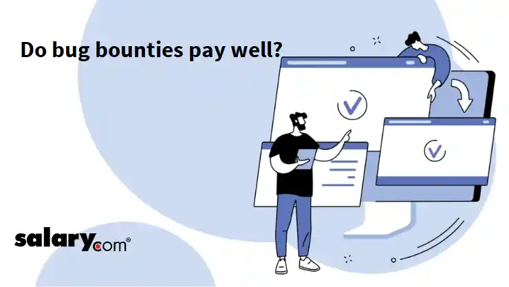 Do bug bounties pay well?