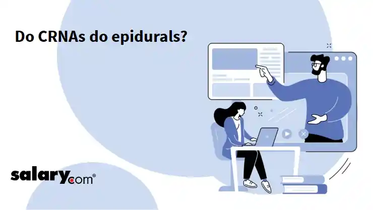 Do CRNAs do epidurals?