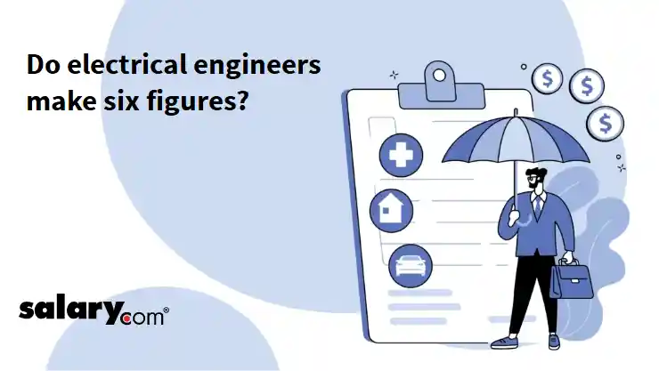 Do electrical engineers make six figures?