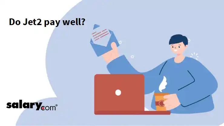 Do Jet2 pay well?