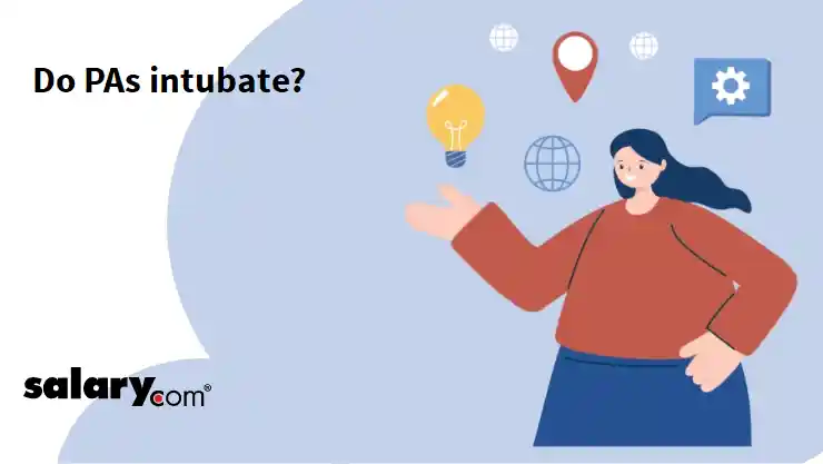 Do PAs intubate?