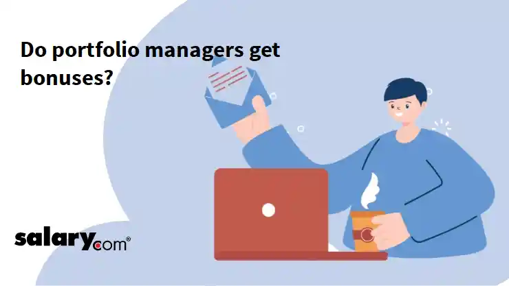 Do portfolio managers get bonuses?