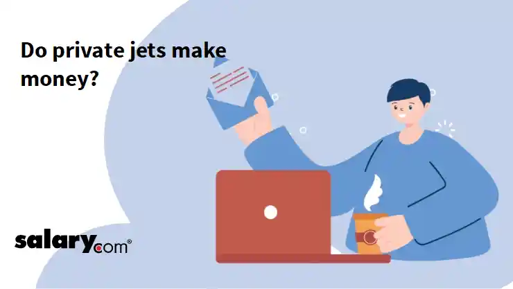 Do private jets make money?
