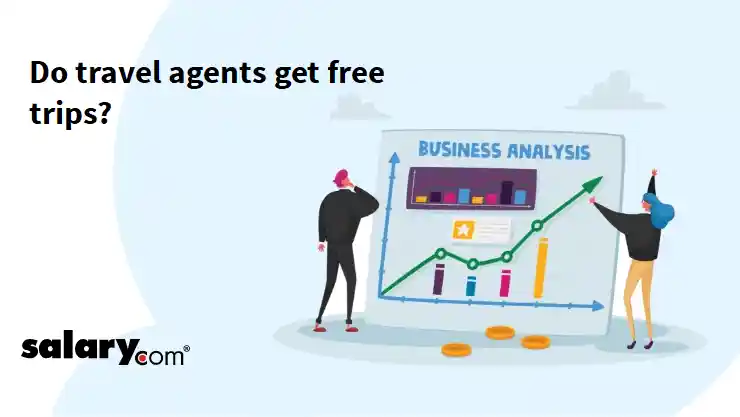 Do travel agents get free trips?
