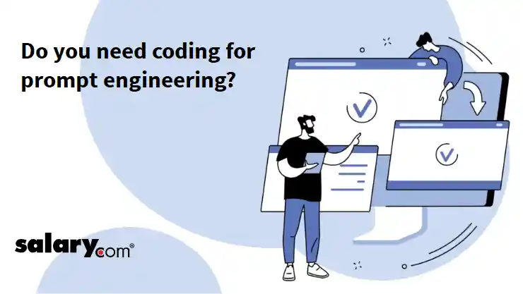 Do you need coding for prompt engineering?