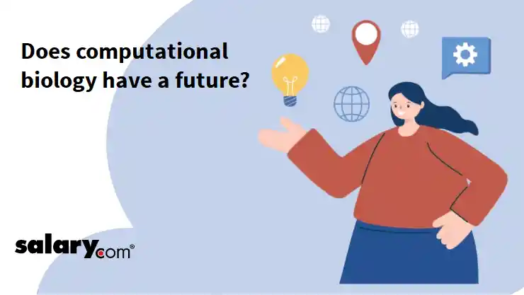 Does computational biology have a future?