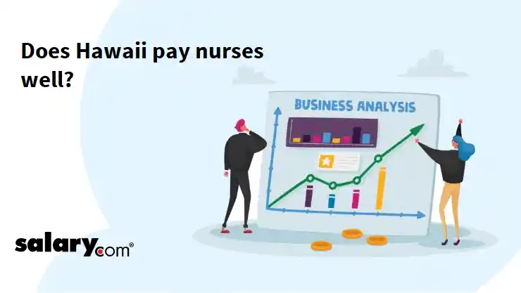 Does Hawaii pay nurses well?