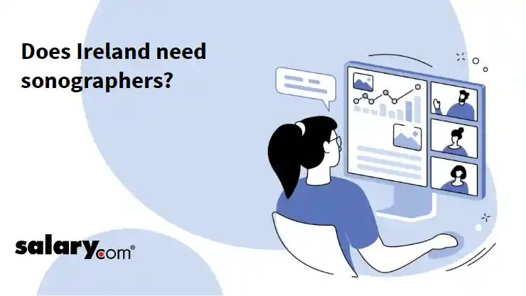 Does Ireland need sonographers?