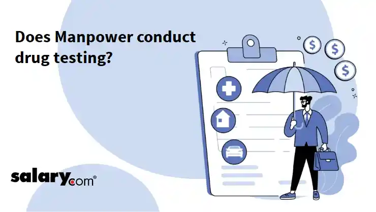 Does Manpower conduct drug testing?