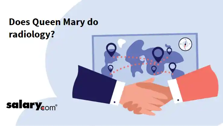 Does Queen Mary do radiology?
