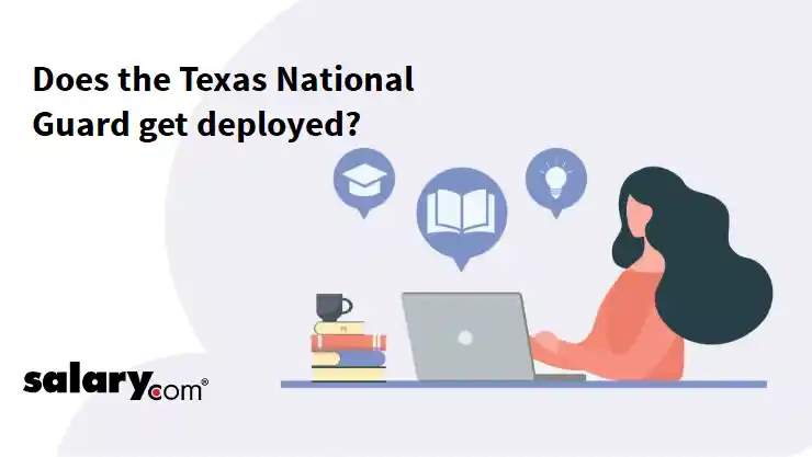 Does the Texas National Guard get deployed?