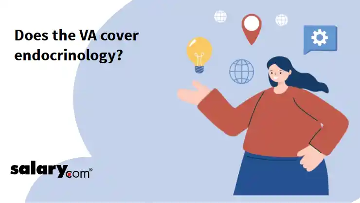 Does the VA cover endocrinology?