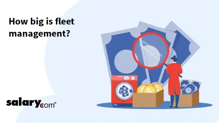 How big is fleet management?