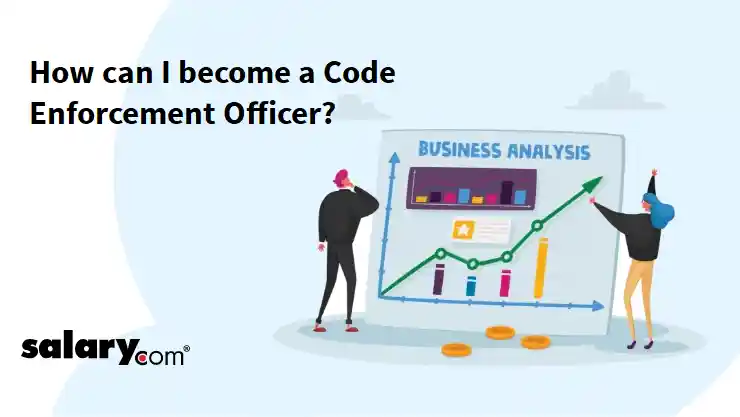 How can I become a Code Enforcement Officer?