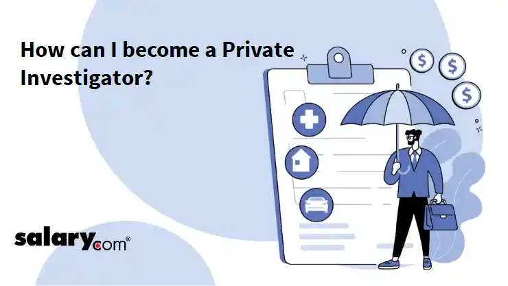 How can I become a Private Investigator?