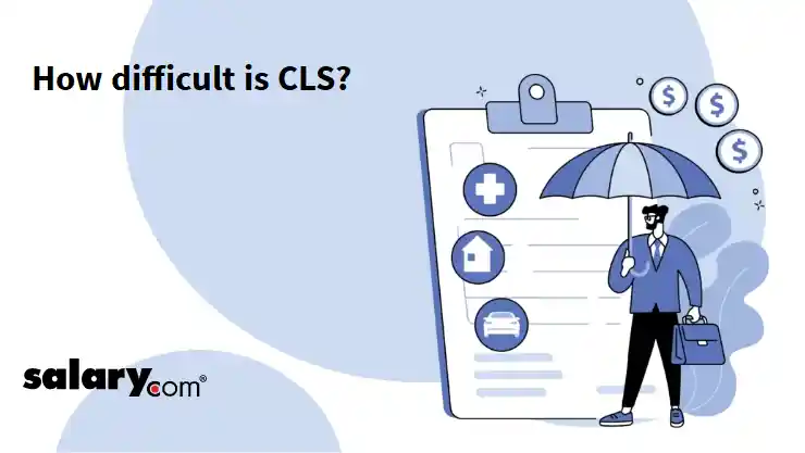 How difficult is CLS?