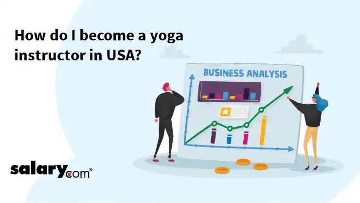 How do I become a yoga instructor in USA?