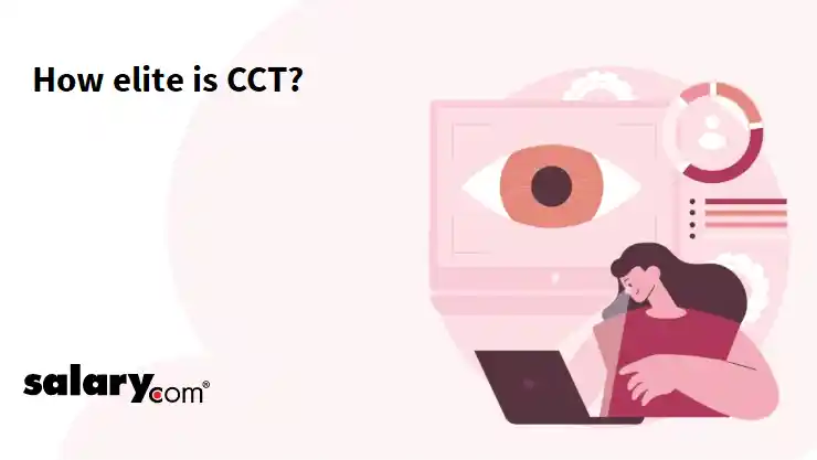 How elite is CCT?