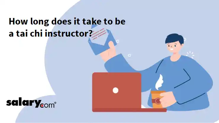 How long does it take to be a tai chi instructor?