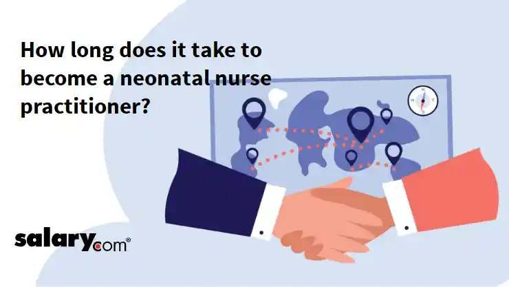 How long does it take to become a neonatal nurse practitioner?