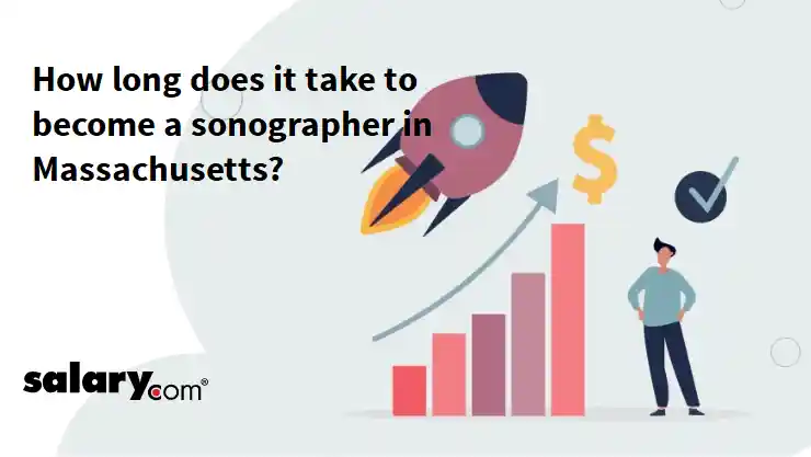 How long does it take to become a sonographer in Massachusetts?