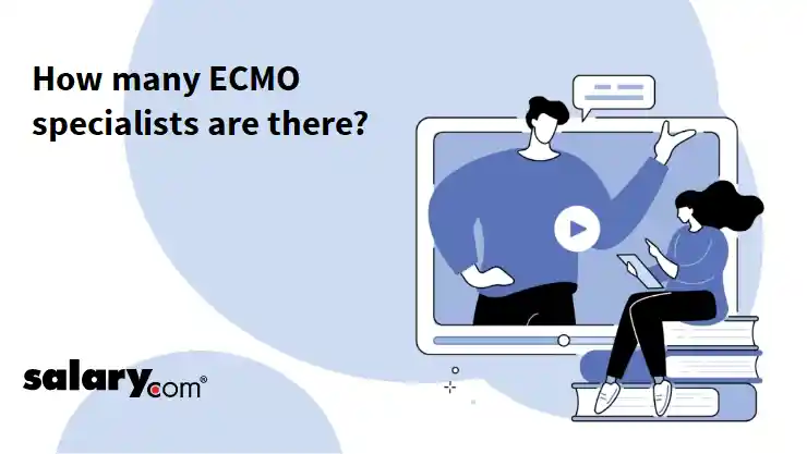 How many ECMO specialists are there?
