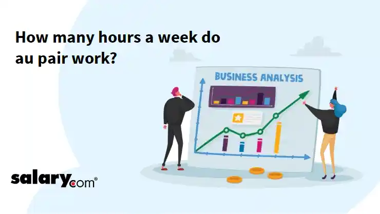 How many hours a week do au pair work?