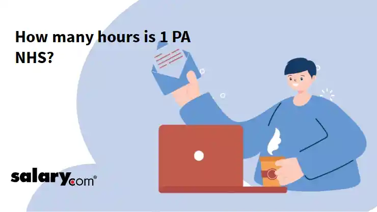 How many hours is 1 PA NHS?