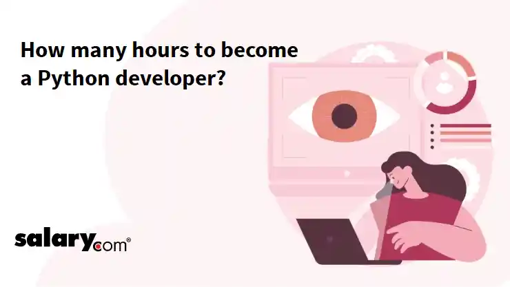 How many hours to become a Python developer?
