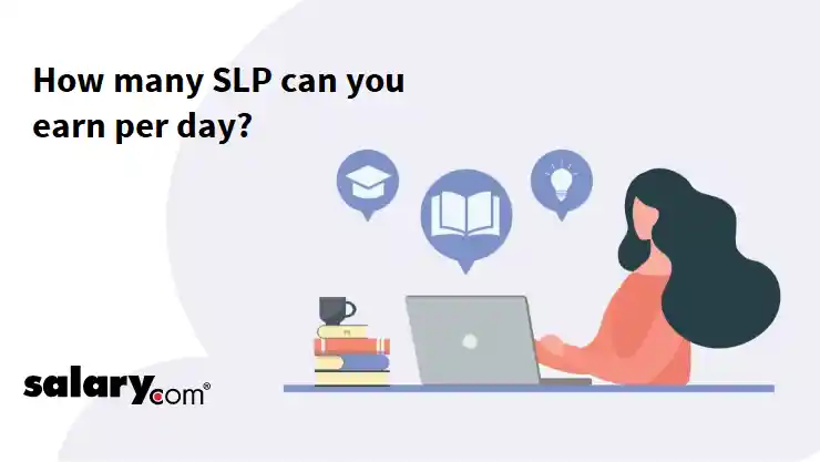 How many SLP can you earn per day?