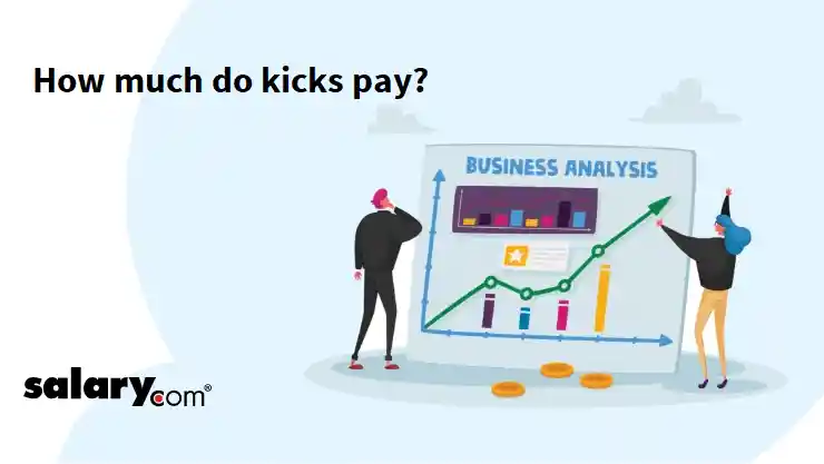 How much do kicks pay?