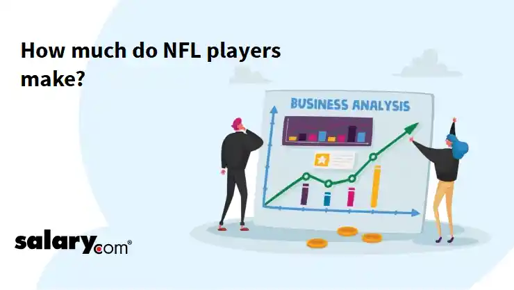 How much do NFL players make?