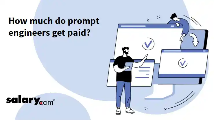 How much do prompt engineers get paid?