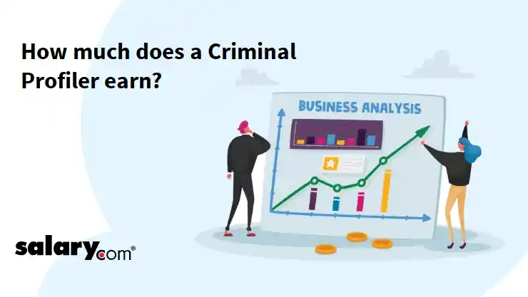 How much does a Criminal Profiler earn?