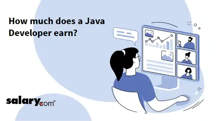 How much does a Java Developer earn?