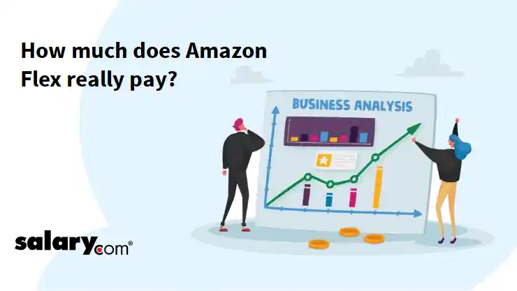 How much does Amazon Flex really pay?
