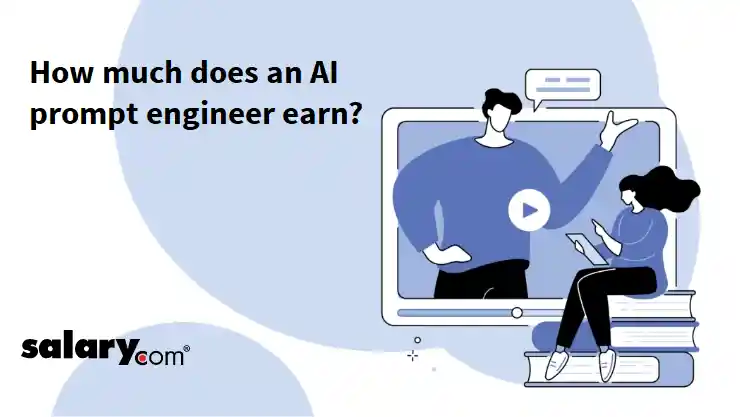 How much does an AI prompt engineer earn?